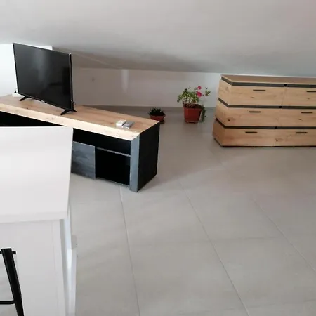 Apartman Milka