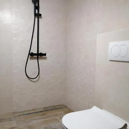 Milka Apartman Zadar