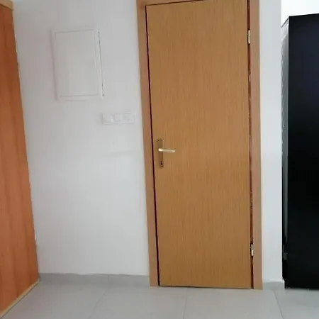 Apartman Milka Zadar
