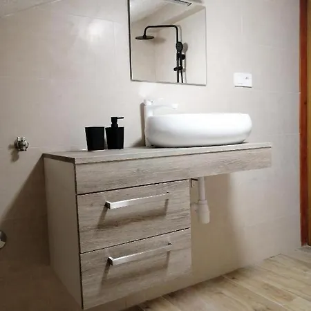 Milka Apartman