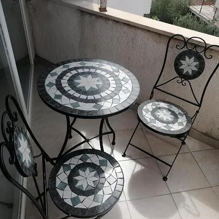 Milka Apartman *