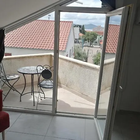 Milka Apartman