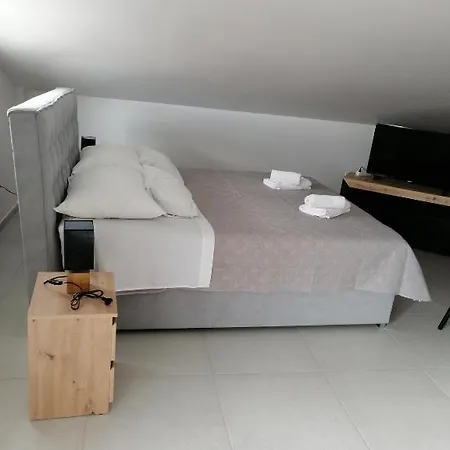 Apartman Milka *