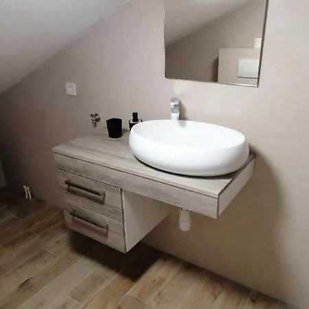 Apartman Milka *