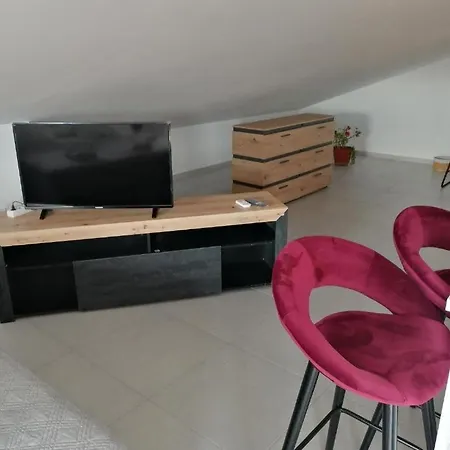 Milka Apartman Zadar