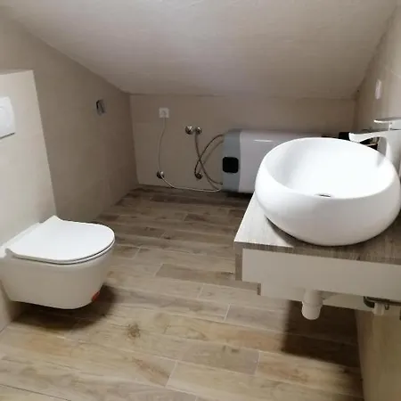 Apartman Milka