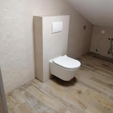 Apartman Milka *