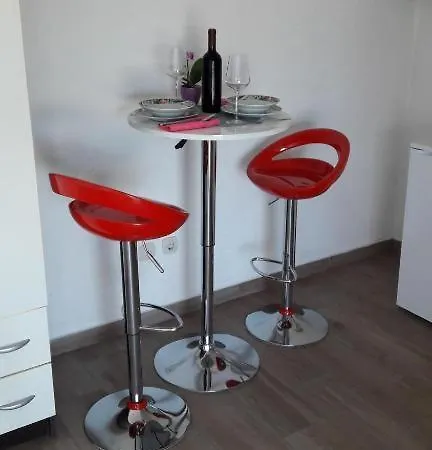 Milka Apartman