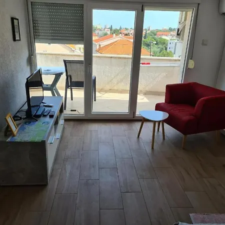 Milka Apartman *