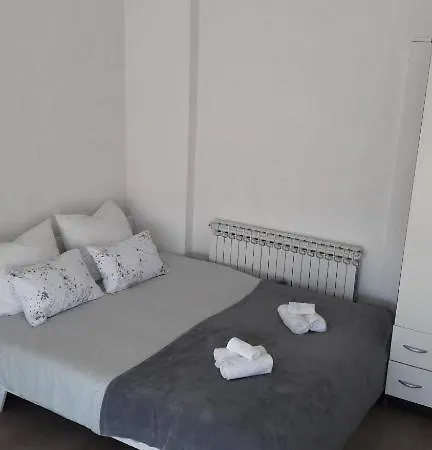 Milka Apartman Zadar