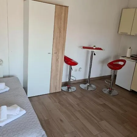 Apartman Milka Zadar