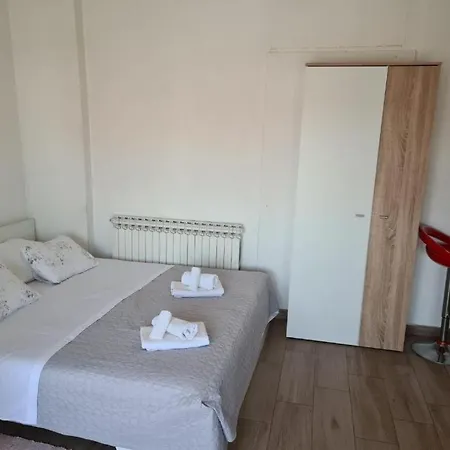 Milka Apartman
