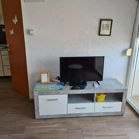 Apartman Milka