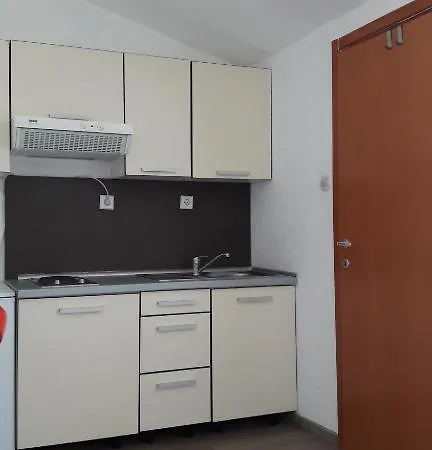 Apartman Milka *