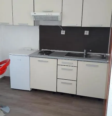 Apartman Milka
