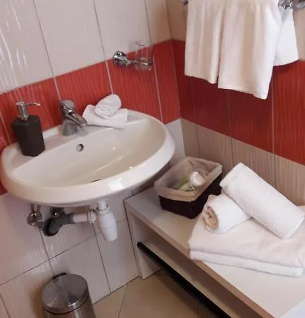 Apartman Milka *