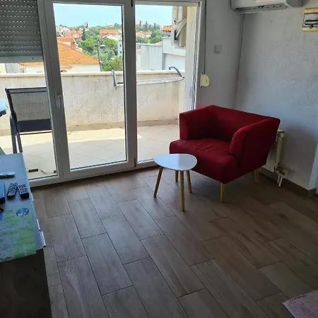 Milka Apartman