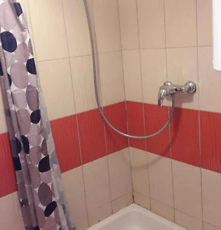 Apartman Milka