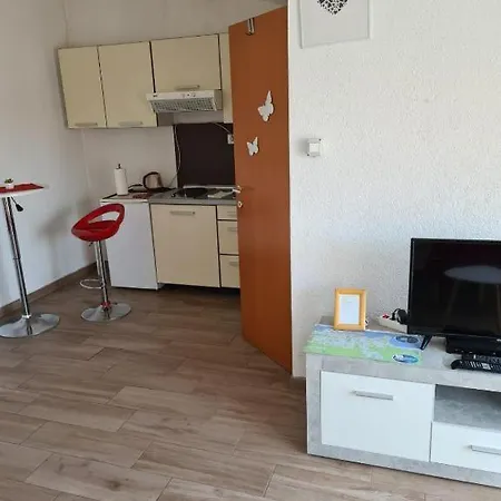 Apartman Milka Zadar