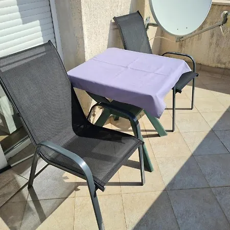 Milka Apartman *
