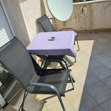 Apartman Milka *