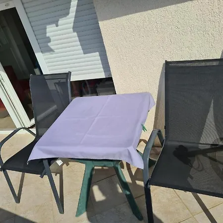 Apartman Milka Zadar