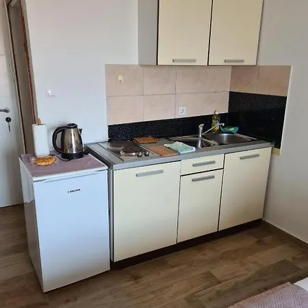 Milka Apartman Zadar