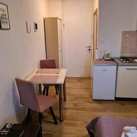 Apartman Milka Zadar