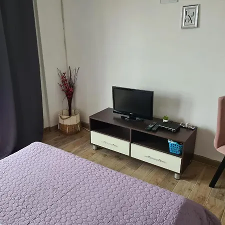 Milka Apartman