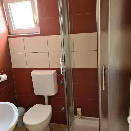 Apartman Milka *