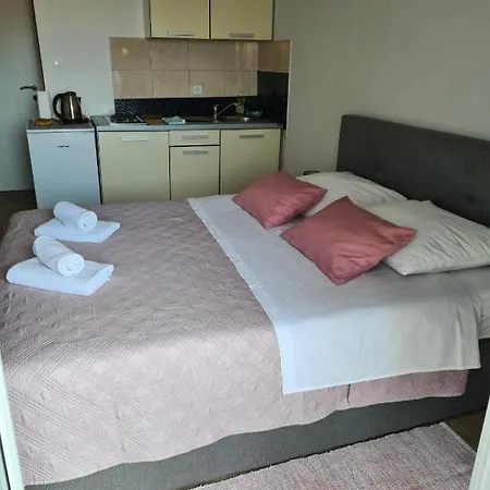 Apartman Milka Zadar