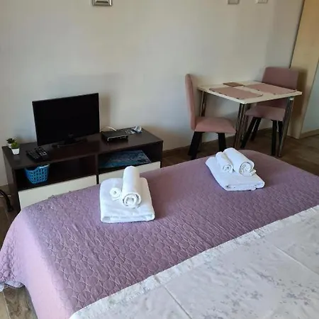 Milka * Zadar