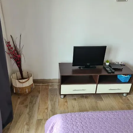 Apartman Milka