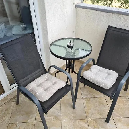 Milka Apartman *
