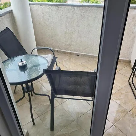 Apartman Milka *