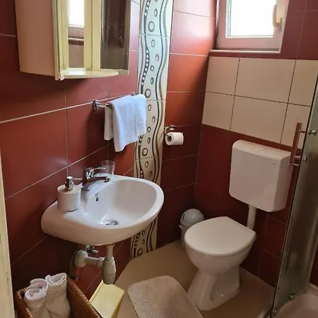Milka Apartman Zadar