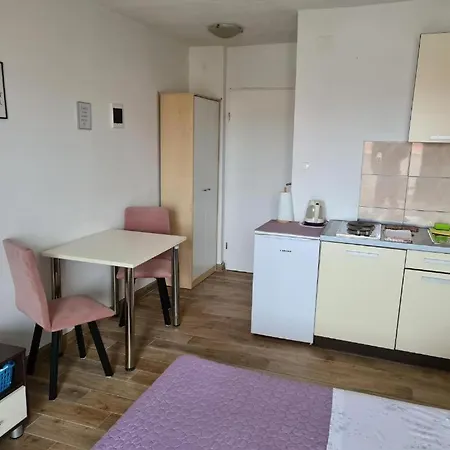 Apartman Milka Zadar