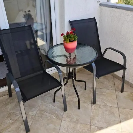 Milka Apartman *