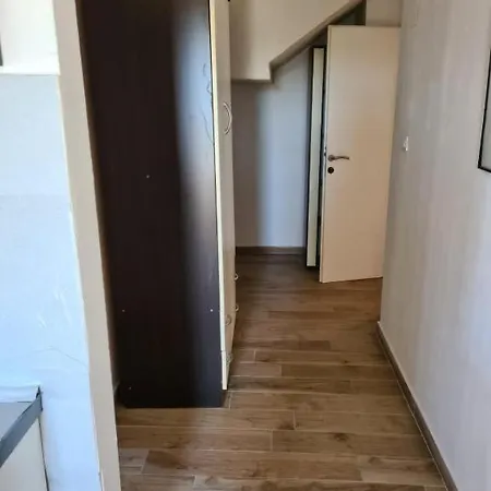 Apartman Milka *