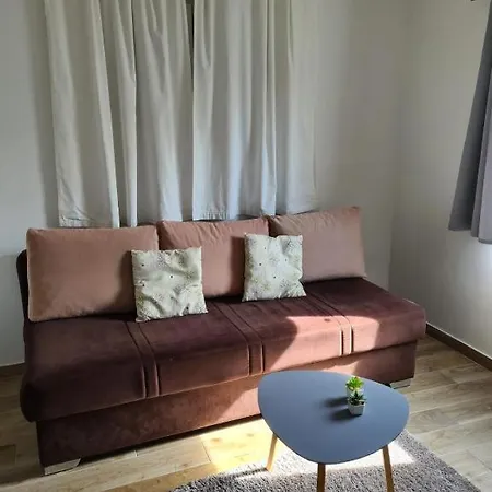 Apartman Milka