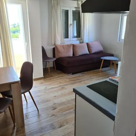 Milka Apartman *