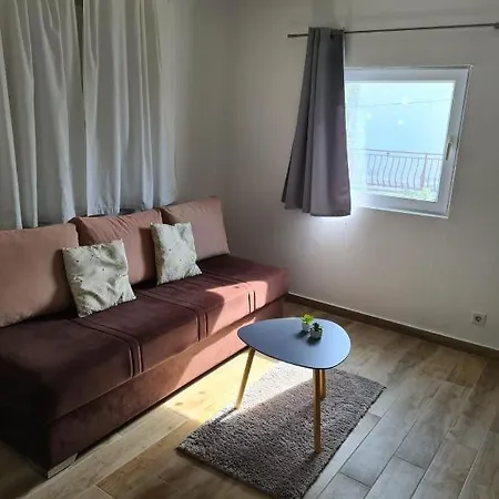 Apartman Milka Zadar