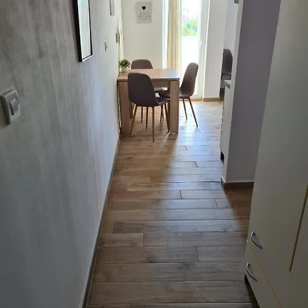 Apartman Milka