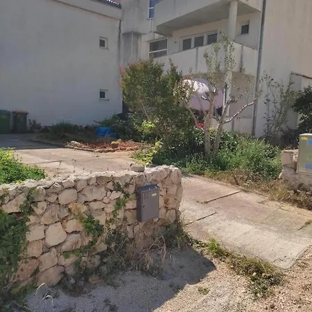 Milka Apartman *
