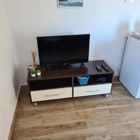Apartman Milka *
