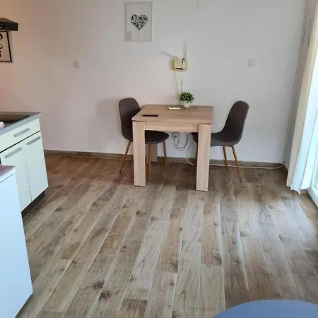 Apartman Milka Zadar