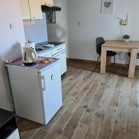 Milka Apartman