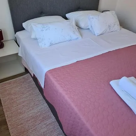 Apartman Milka