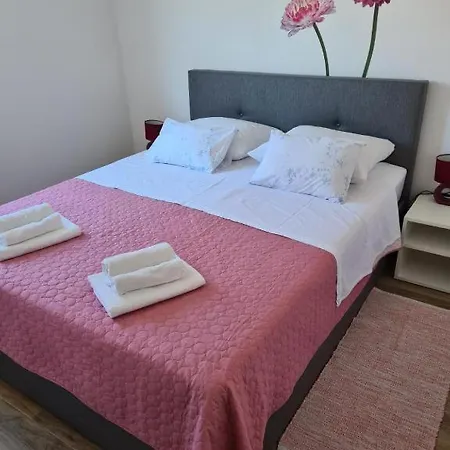 Milka Apartman *