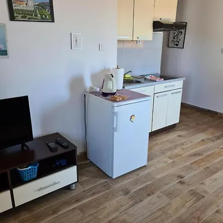 Apartman Milka *